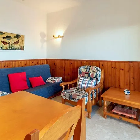 Apartment Isard 4 Bis Junto A La Playa S'Agaro