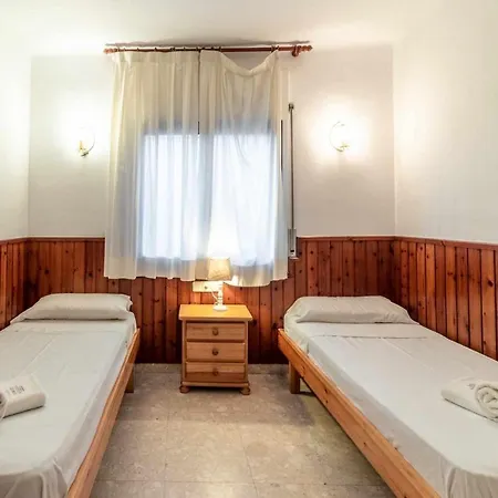 Isard 4 Bis Junto A La Playa Apartment S'Agaro