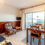 Lägenhet Isard 4 Bis Junto A La Playa Girona