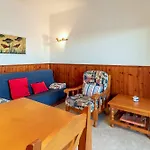 Lägenhet Isard 4 Bis Junto A La Playa Girona