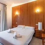 Lägenhet Isard 4 Bis Junto A La Playa Girona
