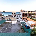 Isard 4 Bis Junto A La Playa Lägenhet