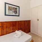 Isard 4 Bis Junto A La Playa Girona